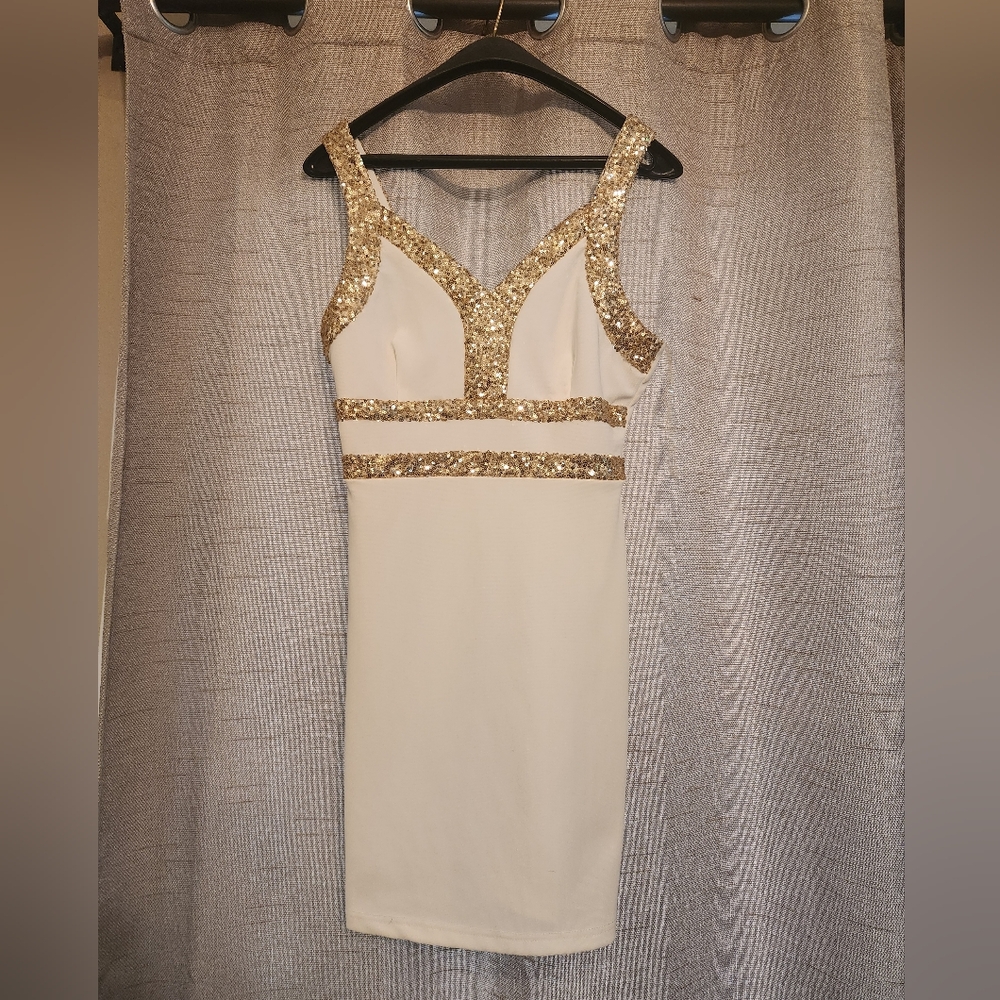 Cocktail Dress - Dainty Hooligan - Large